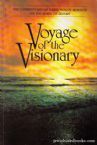 Voyage Of The Visionary: The Commentary of Rabbi Moshe Alshich On the book of Jonah (p/b)